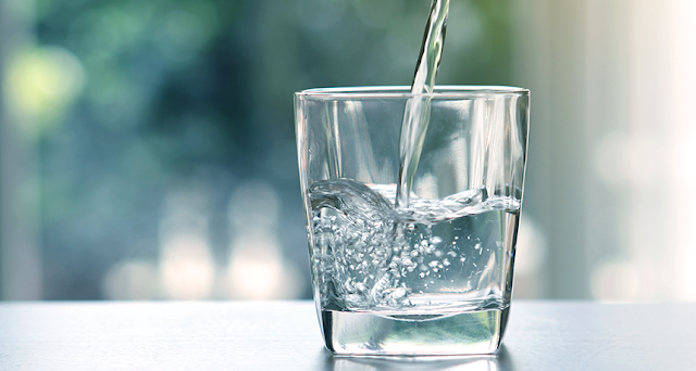 Benefits of Clean Water and Maintaining its Quality