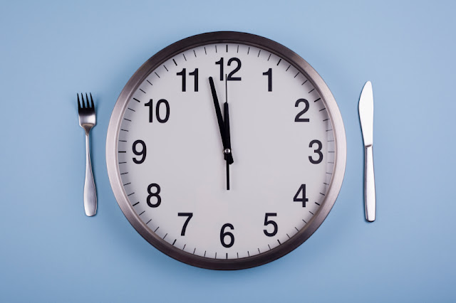 7 Benefits of Eating on Time to Prevent Disease