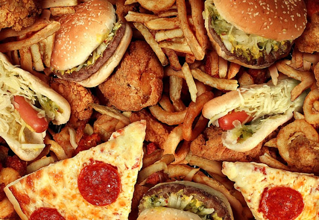 Junk Food and the Dangers That Might Be Lurking Its Connoisseurs
