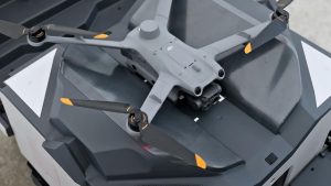 Drone Boom: How AI-Powered Drones Are Transforming Business