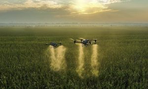 DJI Launches New Agras T50 and T25 Drones for Precision Agriculture