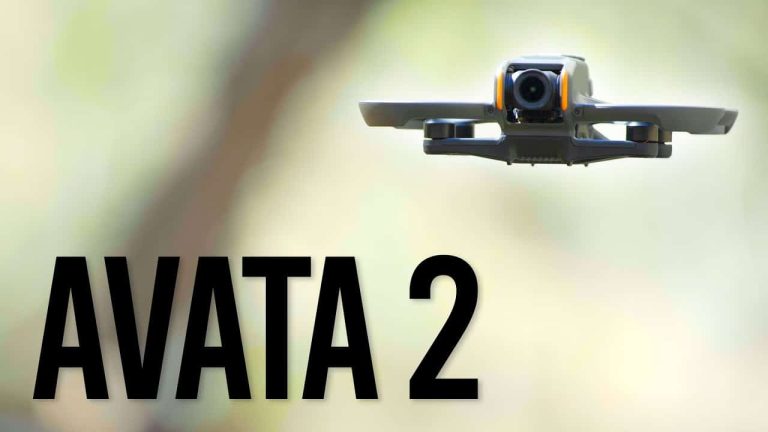 DJI Avata 2 Full Review – Huge Improvements for DJI Drone!