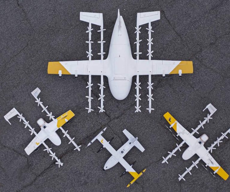 ASTM Leaders Detail How Drone Standards Are Shaping Aviation’s Future