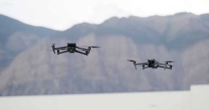 Simi Valley Police Department Proposes Drone Program for Enhanced Surveillance