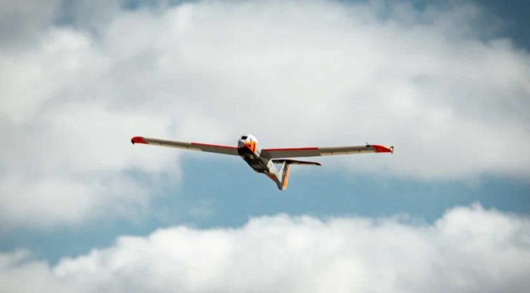 AATI Claims Groundbreaking FAA Approval for Heavy-Duty Drone Operations