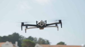 Axon and Skydio Partner to Deliver Scalable Drone Solutions for Public Safety
