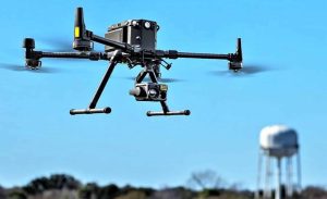 Oswego City Police Receives FAA Approval for BVLOS Drone Operations