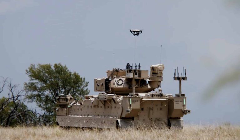 Hoverfly Technologies Celebrates Milestone: Over 500 Tethered Drones Sold to US Army