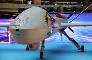 Taiwan’s Drone Dilemma: Building a Defense Against Its Biggest Supplier