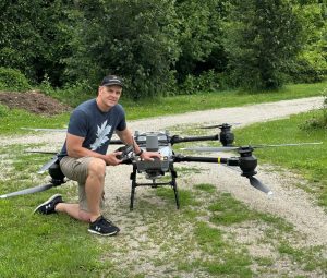 DJI FlyCart 30: A Game-Changer for Emergency Response Drone Operations