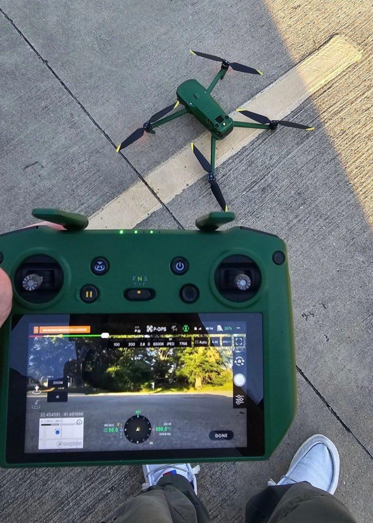 Anzu Robotics Raptor T: First Impressions from Drone Pilot