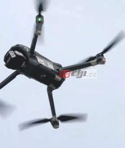 DJI Air 3S Drone Spotted: Potential Successor to the Air 3