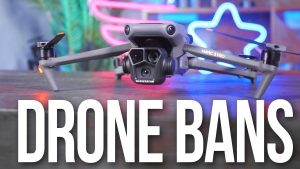 Industry Experts Weigh In on Federal and State Drone Bans