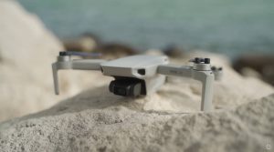 DJI Mini 4K: The Ultimate Prime Day Deal for Aspiring Aerial Photographers