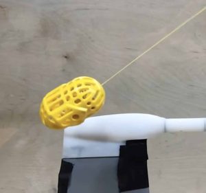 Wing’s Innovative “Pill” Hook Revolutionizes Drone Delivery Stability
