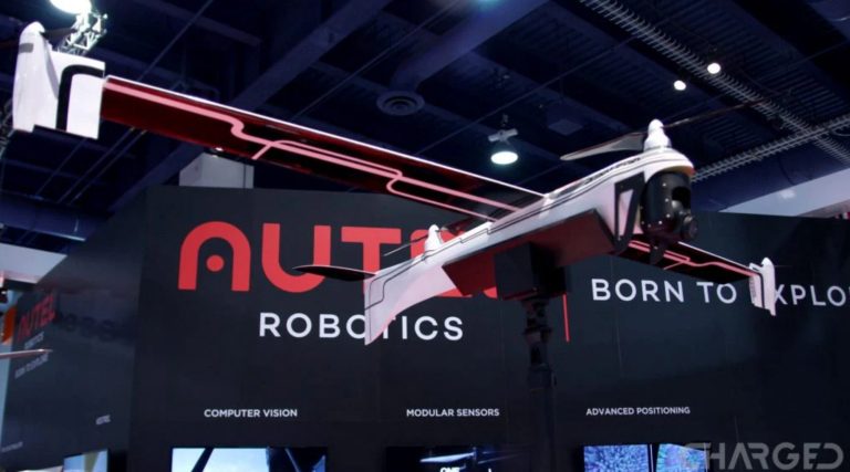US Government Adds Autel Robotics to Commerce Department Blacklist