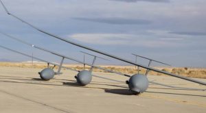 Vanilla Drone: US Military’s Game-Changing 10-Day Endurance UAV