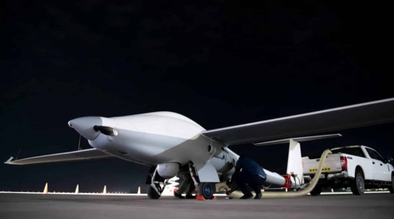US Air Force Unveils ULTRA Drone: A Game-Changer in Long-Endurance Reconnaissance