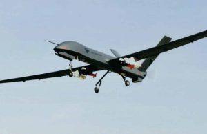 PLA and US Unveil Dueling Drone Strategies for Taiwan Strait