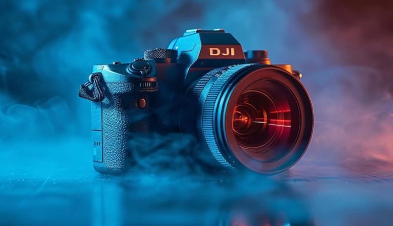 DJI Rumored to Enter Mirrorless Camera Market in September