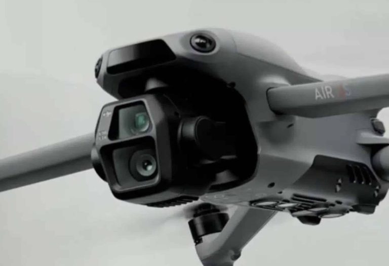 DJI Air 3S Now Available for Registration in Japan: Release imminent