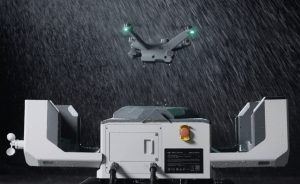 Western Australia Police Force Enhances Operations with Drone-in-a-Box Systems