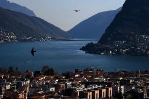 Matternet Secures Groundbreaking Drone Delivery Certification in Switzerland