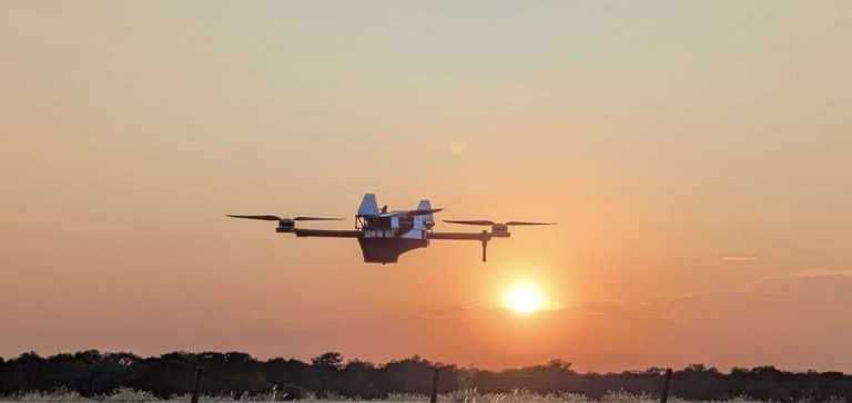 Texas Police Department to Deploy Emergency Response Drones