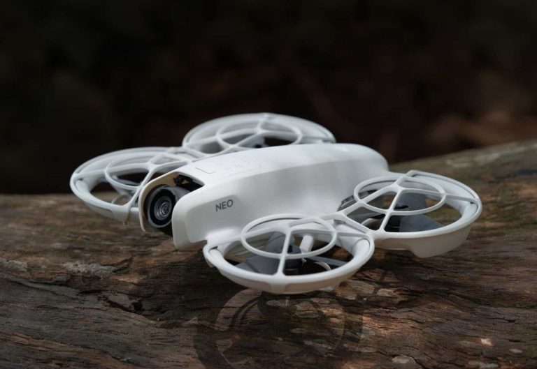 DJI Neo: The Ultimate Palm-Sized Drone for Everyday Adventures