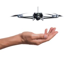 Vantage Robotics Unveils Trace: The Pocket-Sized Nano Drone