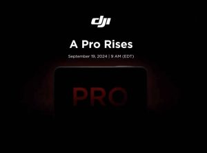 DJI’s Osmo Action 5 Pro Set to Launch with Exciting Upgrades