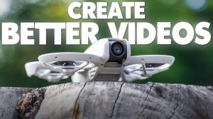 DJI Neo – 5 Tips for Getting the Most Out of Your DJI Drone