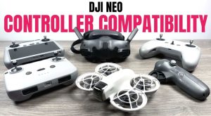 DJI Neo Controller Compatibility Guide