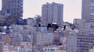 San Francisco Police’s Drone Dilemma: Breaking Laws to Fight Crime