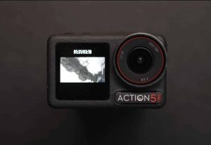 DJI Action 5 Pro: Everything You Need To Know About This Action Camera