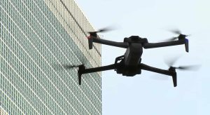 NYPD Pushes for Authority to Control Drones Amid Terrorism Threats