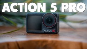 DJI Osmo Action 5 Pro: Do This For Better Videos!