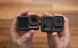 GoPro Hero 13 Black vs DJI Action 5 Pro: Full Comparison