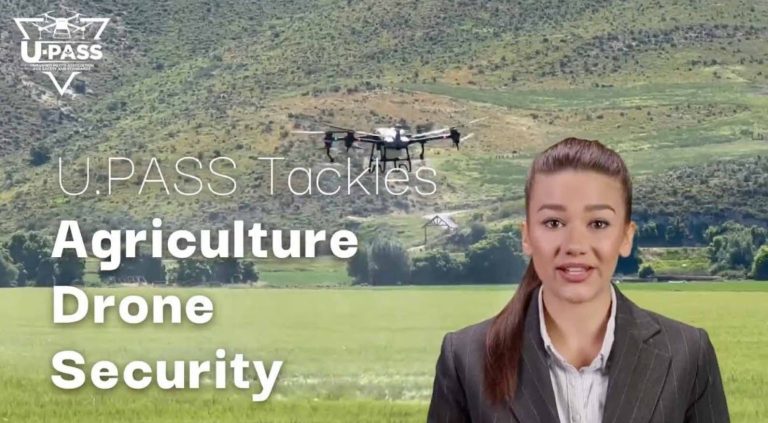 Protecting American Agriculture: The Crucial Role of Chinese Drones and Why We Must Act Now