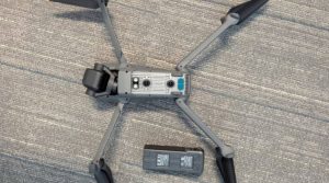 Man Faces Charges for Flying DJI Mavic Drone Near Boston Marathon Finish Line