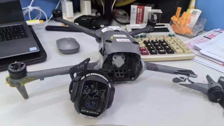 DJI Mavic 4 on the Horizon? FCC Registration Hints at Imminent Release