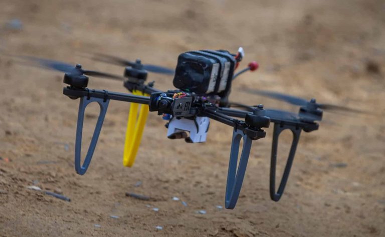 South Korea to Replace Traditional Mortars with FPV Drones in Military Overhaul