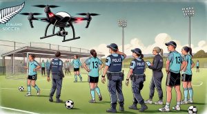 Olympic Drone Scandal: Canada Soccer’s Unauthorized Surveillance Leads to Suspensions and Reform