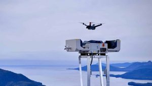 Alaska Telecom Deploys Innovative All-Weather DJI Drone Dock for Remote Tower Inspections