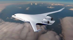 NASA Invests $11.5M in Revolutionary Aircraft Studies for Sustainable Aviation Future