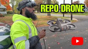 DJI Avata 2 Gets Dubbed “The Repo Drone” After Starring in Recovery Operation