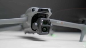 DJI Explains Sudden Removal of Geofencing Restrictions