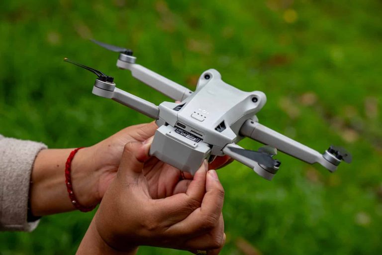 6 Proven Ways to Maximize Your Drone’s Battery Life