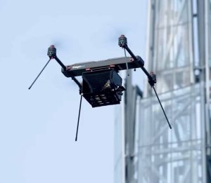 Draganfly Secures Rare FAA Waiver for Urban Drone Operations in Boston