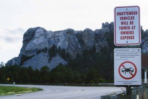 National Park Drone Violations Expected to Surge Following Major Staff Cuts